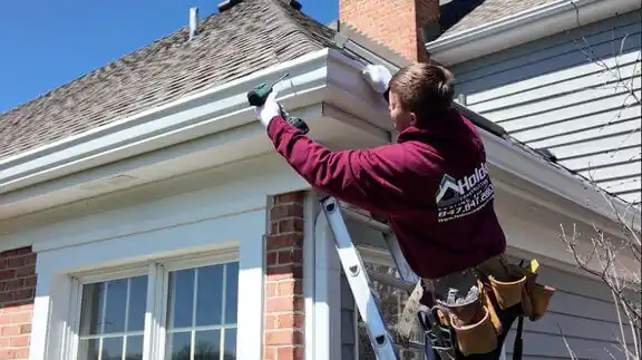 gutter services Creighton